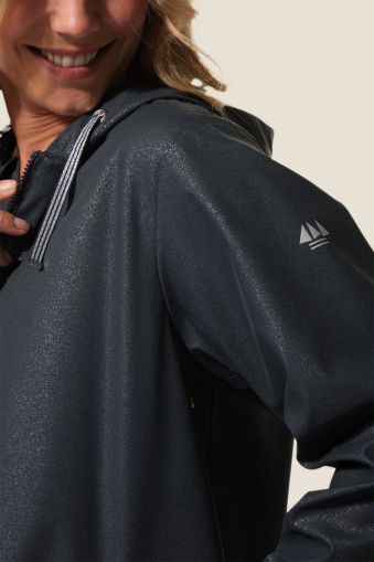 Дамско  непромокаемо яке Massalia