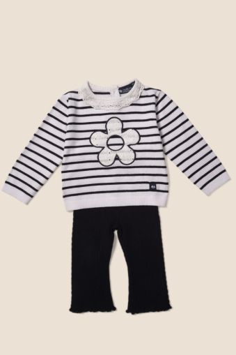 Комплект за момиче LISON