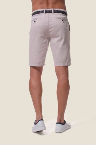 Бермуди от плат Francesco