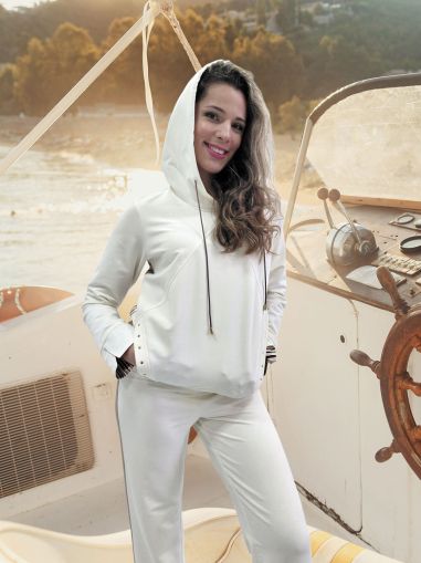 Дамски елегантен суитчър Elisa