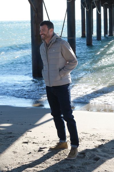 Мъжки  Елек ULYSSE