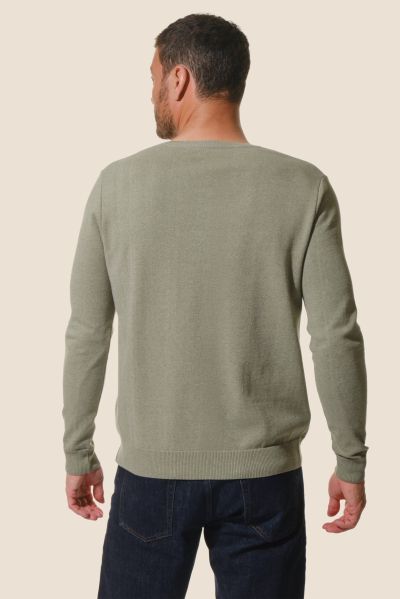 Мъжки пуловер  Owen