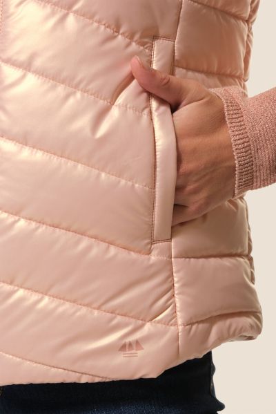 Дамски елек Olivia