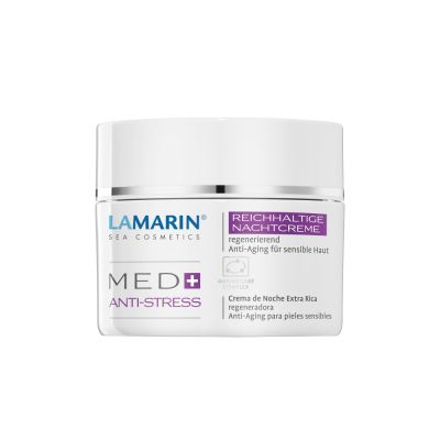 Night Cream – Нощен крем Рич