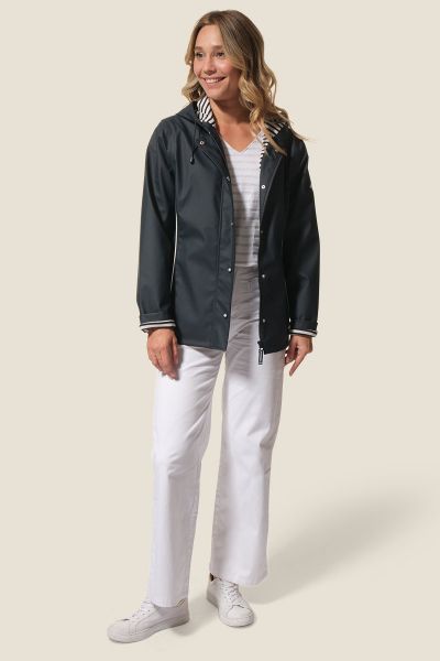 Дамско  непромокаемо яке Nadege