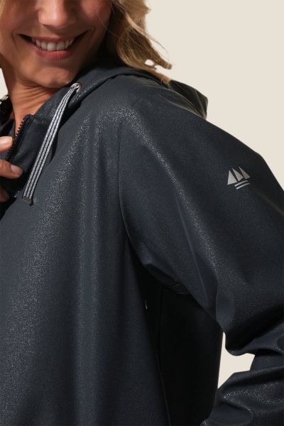 Дамско  непромокаемо яке Massalia