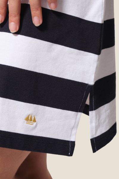 Дамска рокля Macha без ръкави