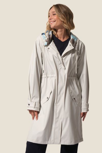 Дамско  непромокаемо яке Felicia