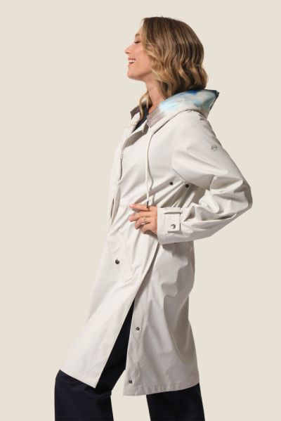 Дамско  непромокаемо яке Felicia