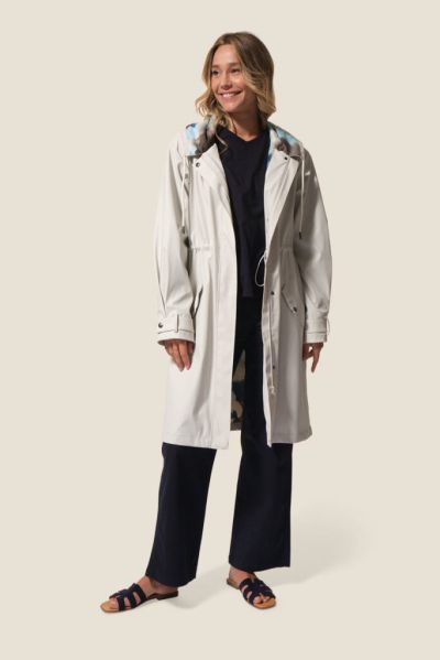 Дамско  непромокаемо яке Felicia