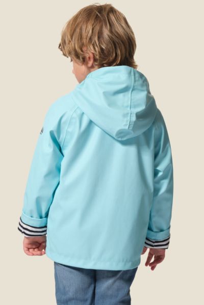 Детско непромокаемо яке Proue
