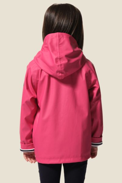 Детско непромокаемо яке Proue