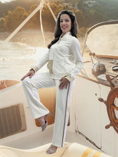 Спортно-елегантно сако Lisa