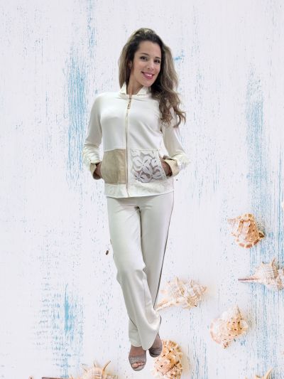 Спортно-елегантно сако Lisa