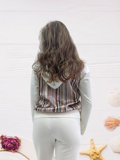 Дамски елегантен суитчър Elisa